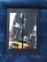 Wandbild Bild New York