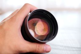 Contax Zeiss 85mm f1.4