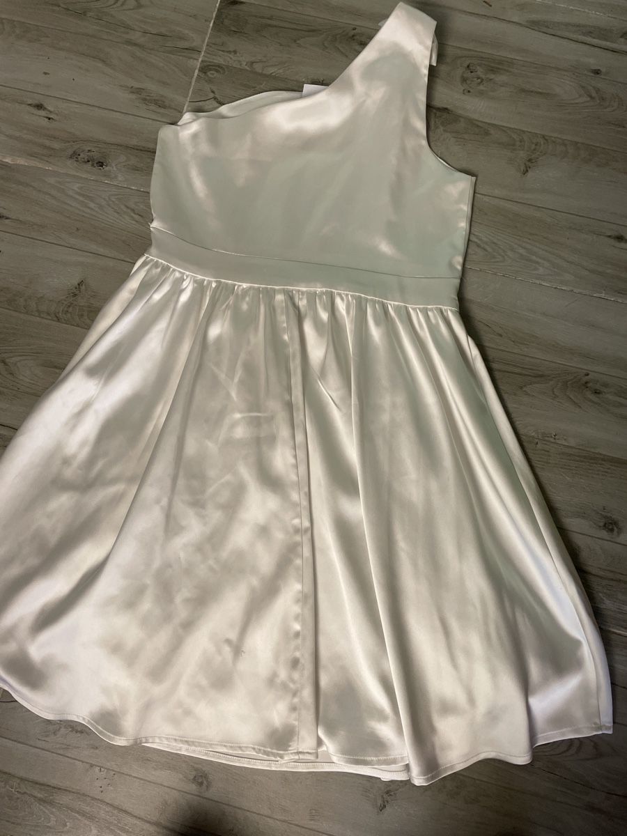 Vestiti & Gonne: Süsses Festliches Sommerkleid Gr.152 – Nuovo (secondo la descrizione) da Obergerlafingen venduto da cabo4 3