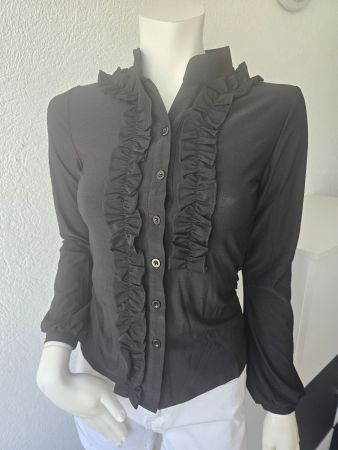 Blouse Black T-S neuve