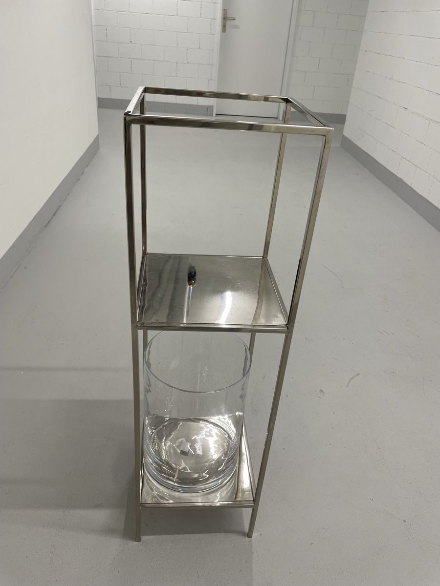 Portacandele: Windlicht Marke Fink – Nuovo (secondo la descrizione) da Igis venduto da Mona1792