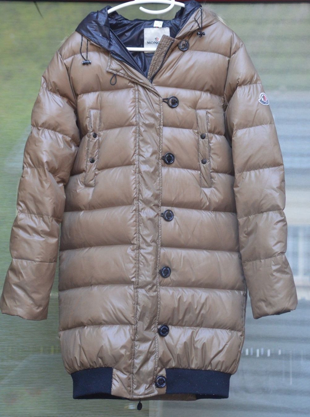 Moncler Giacche: Daunenjacke / Doudoune Moncler .2 – Usato da Collonges venduto da Auganien 1