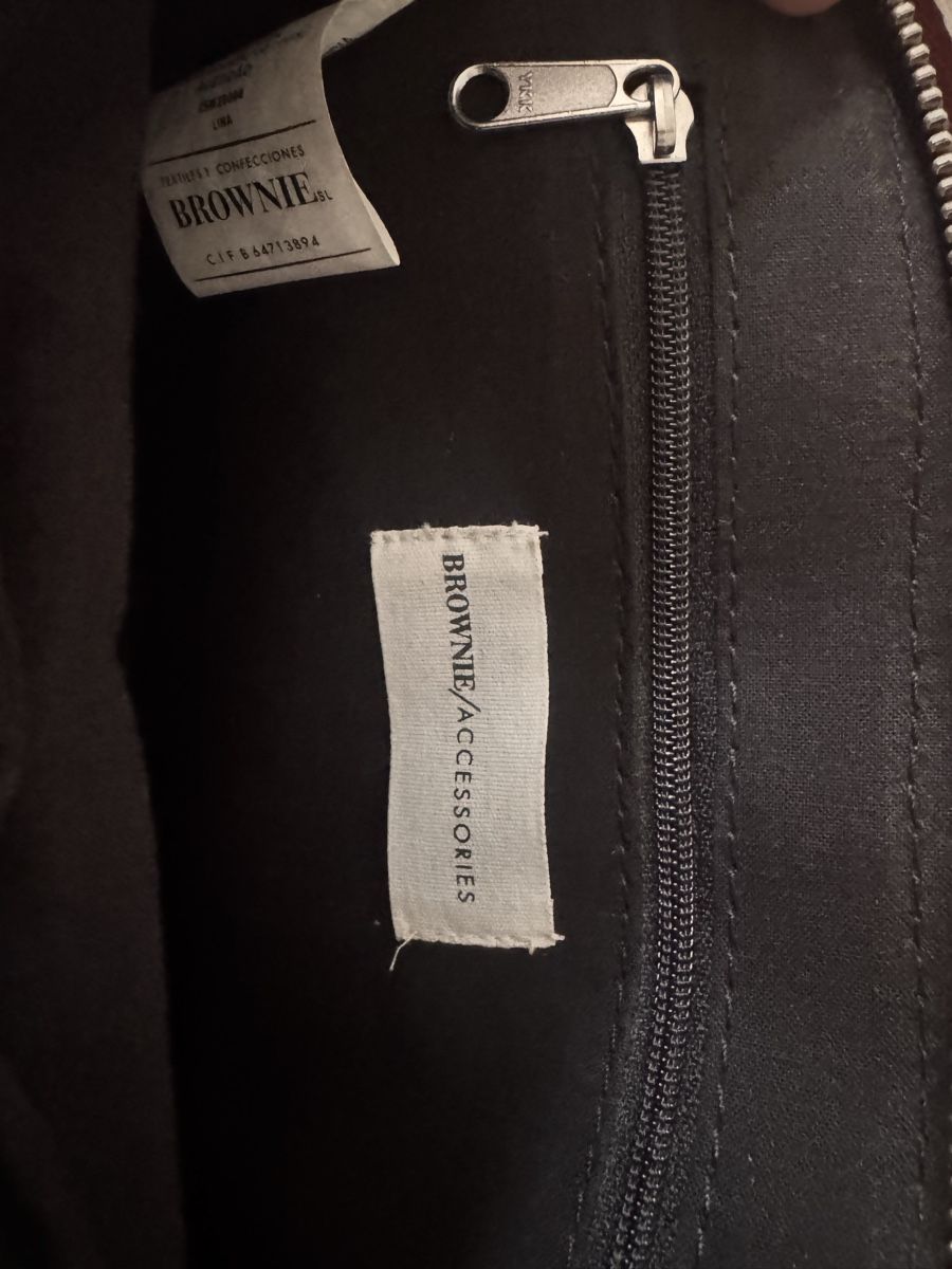 Borse da donna: Brownie Tasche – Nuovo (secondo la descrizione) da Baden venduto da psc_tbw2 1