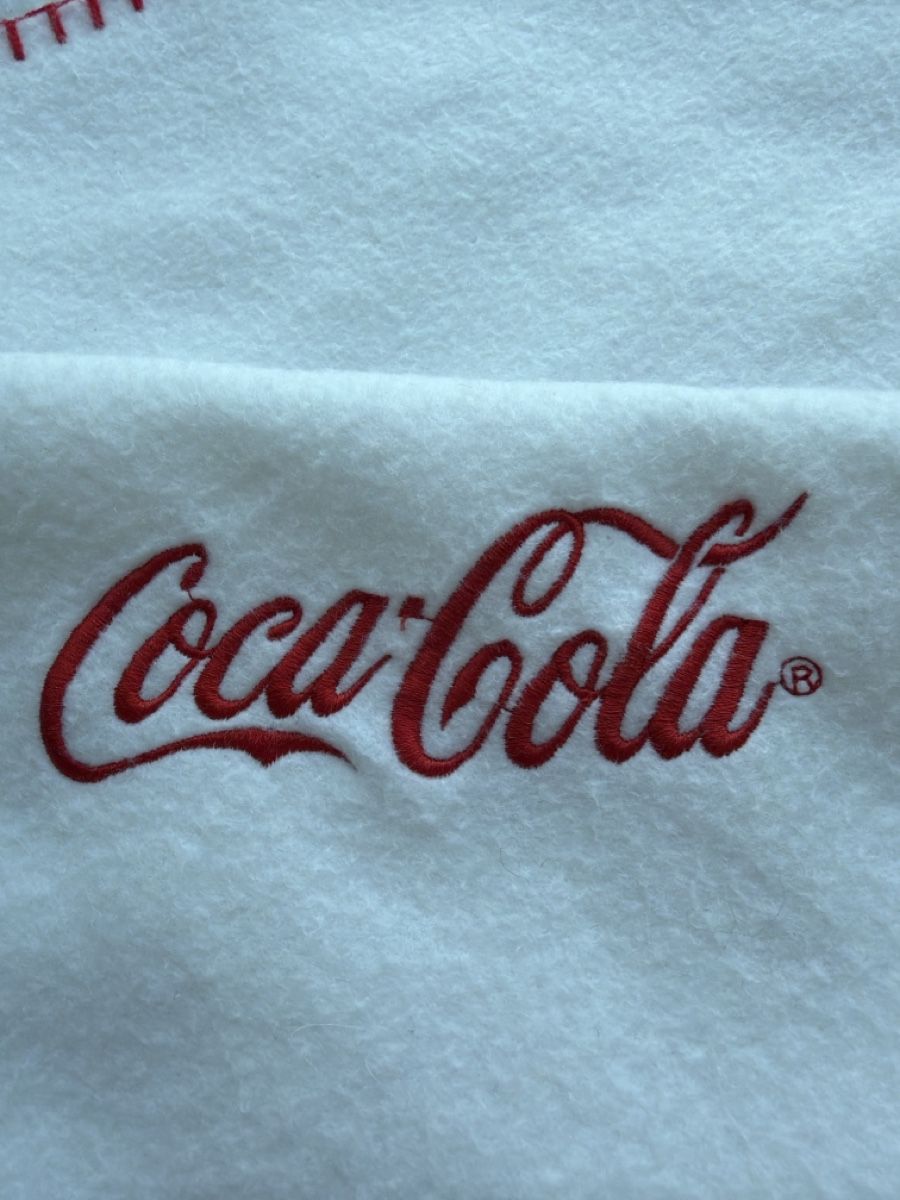 Coperte: Coca Cola decken – Usato da Adligenswil venduto da goverla11 1