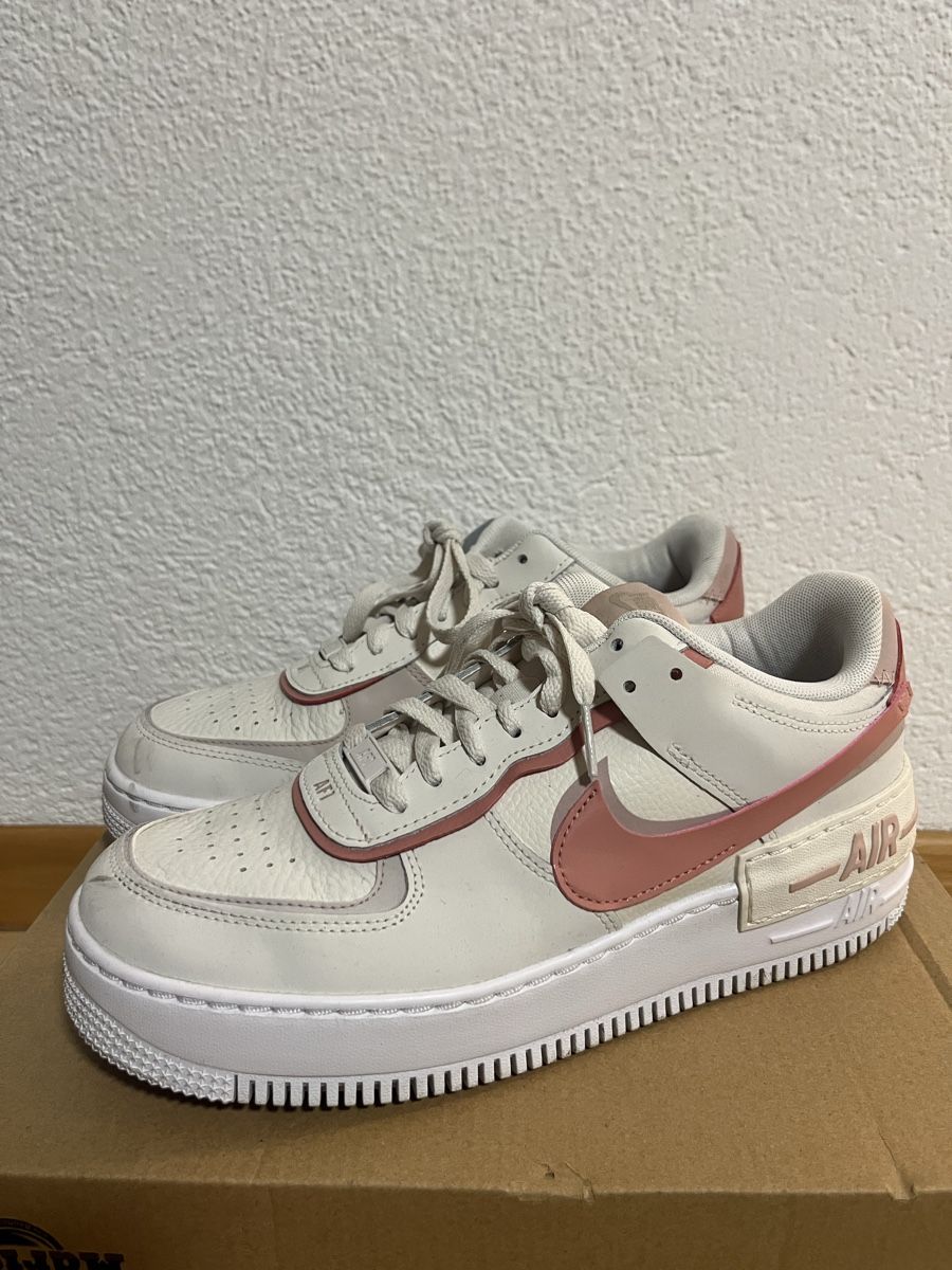 Nike Herrenschuhe: Nike air force – Gebraucht aus Gossau SG von corinne1997