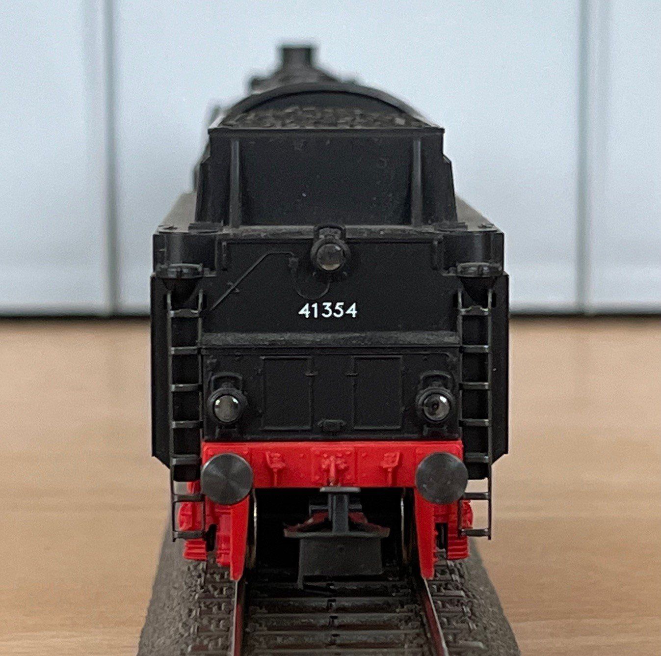 Modellini di ferrovie: Dampflokomotive - AC digital – Usato da Winterthur venduto da dond1 3