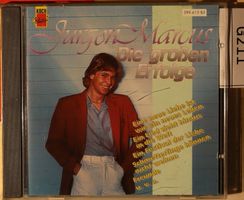 Jürgen Marcus – Die Grossen Erfolge
