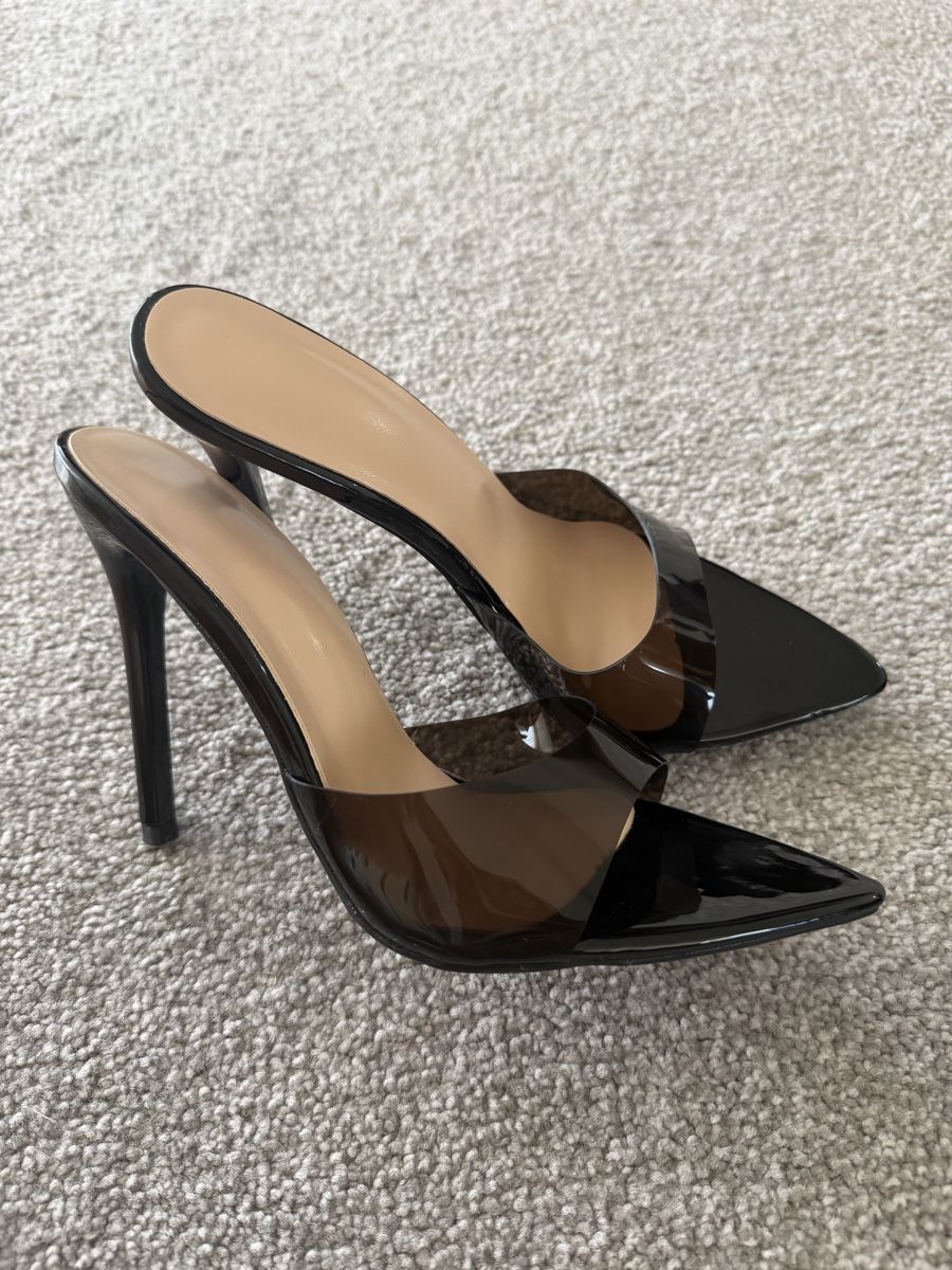 Damenschuhe: Damen Sandalen Gr.37 NEU – Neu und originalverpackt aus Luzern von doj_t68f
