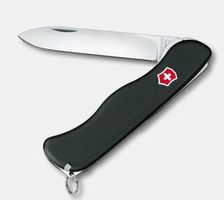 Victorinox Sentinel 111mm schwarz