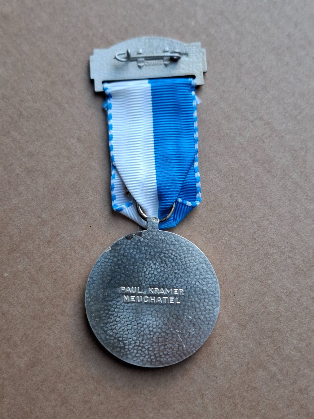 Medaglie: Neuheim 1979 (B565) – Usato da Schwanden GL venduto da Suvorov 2