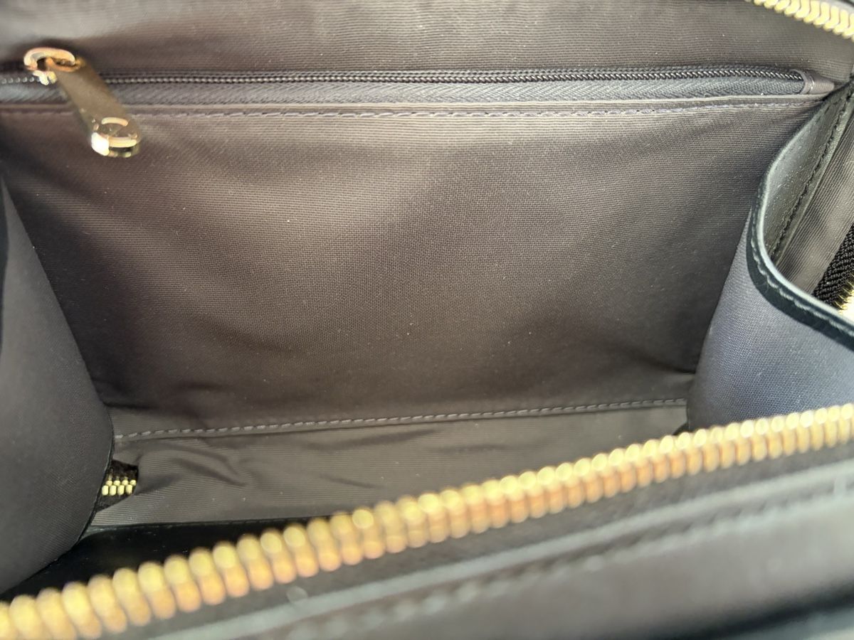 Ecco Borse da donna: ECCO Schwarze Tasche cross-body Leder – Nuovo (secondo la descrizione) da Zürich venduto da giuliak 3
