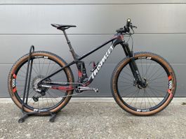 Thömus Lightrider Gambaru Tokyo Edition, mit Powermeter