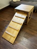 Kletterwürfel für Kleinkinder 