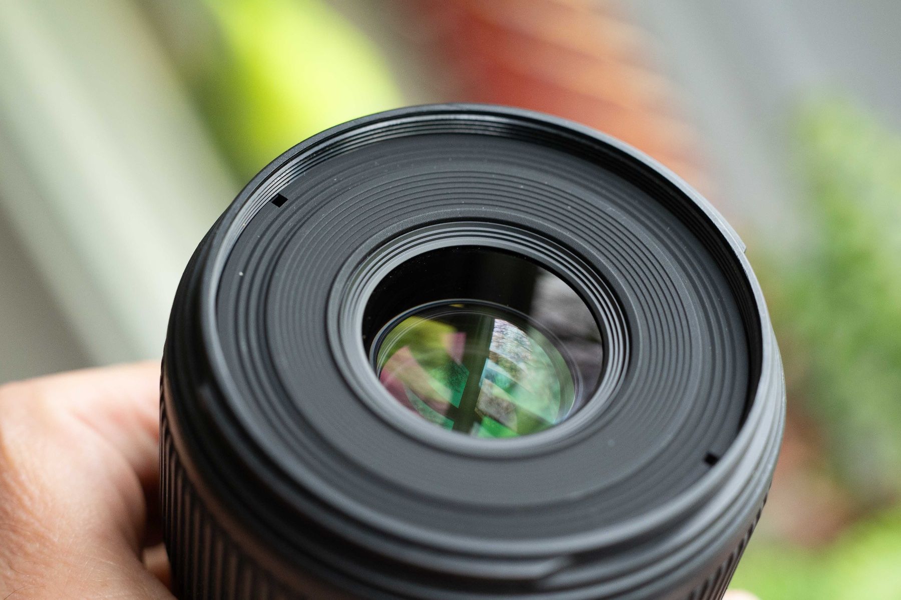 Nikkor Objektive: Nikon Micro Nikkor 60mm f2.8 AF-S – Gebraucht aus Schwerzenbach von floridan 2