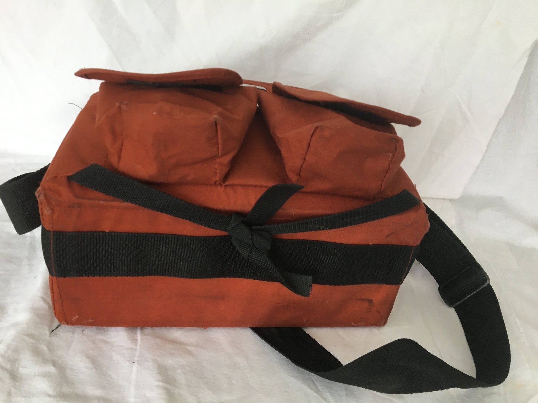 Taschen: Foto-Tasche – Gebraucht aus Bergdietikon von Werkler33 3