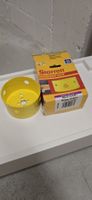 Lochsäge Starrett Deep Cut 92mm (3.5/8") NEU 89mm  gebraucht