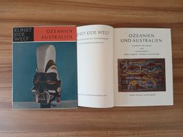 Ozeanien Australien