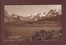 MELCHSEE-FRUTT - Titliskette