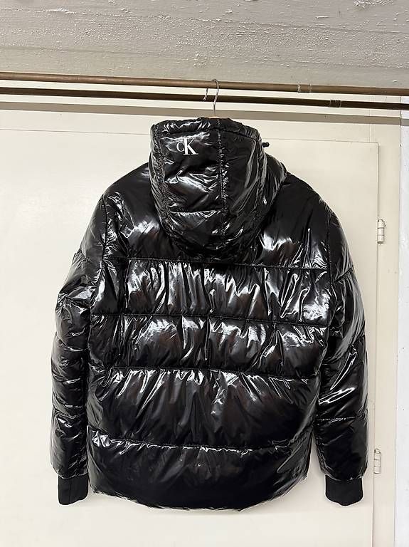 Giacche: Winterjacke Calvin Klein – Usato da Staad SG venduto da met_k62l 3