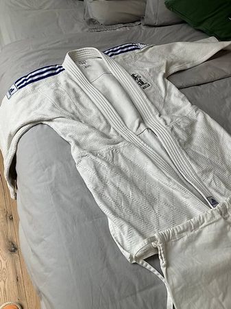 Kimono Judo - Junior 170cm