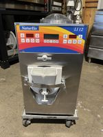 NaturEis LI 12 Glacemaschine