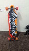 Madrid Longboard 