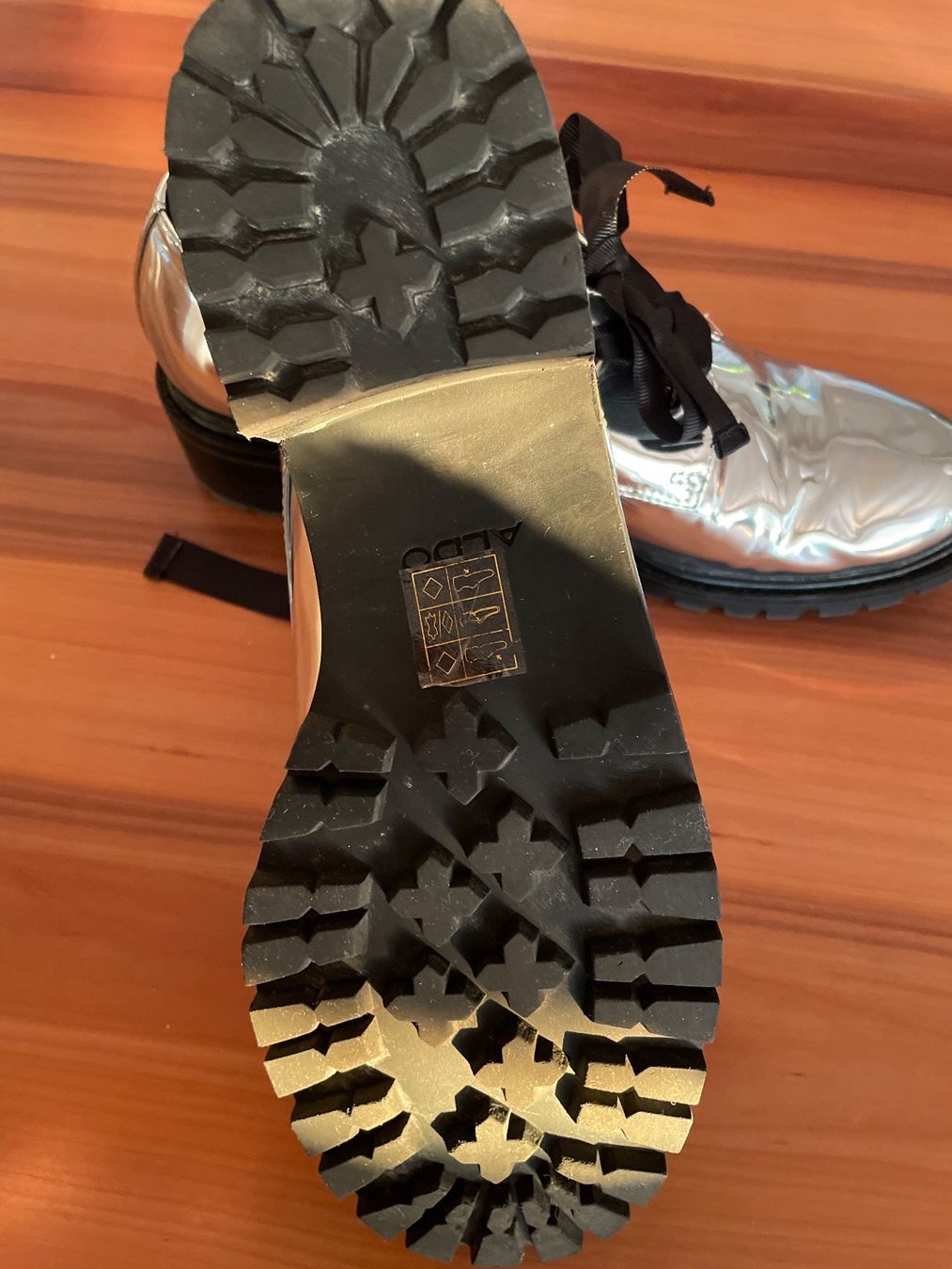 Aldo Scarpe da donna: Damenschuh (Aldo) – Usato da Rorschacherberg venduto da chetan01 3