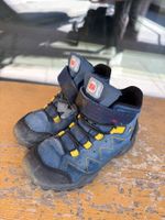 Schuhe gora tex Elefant