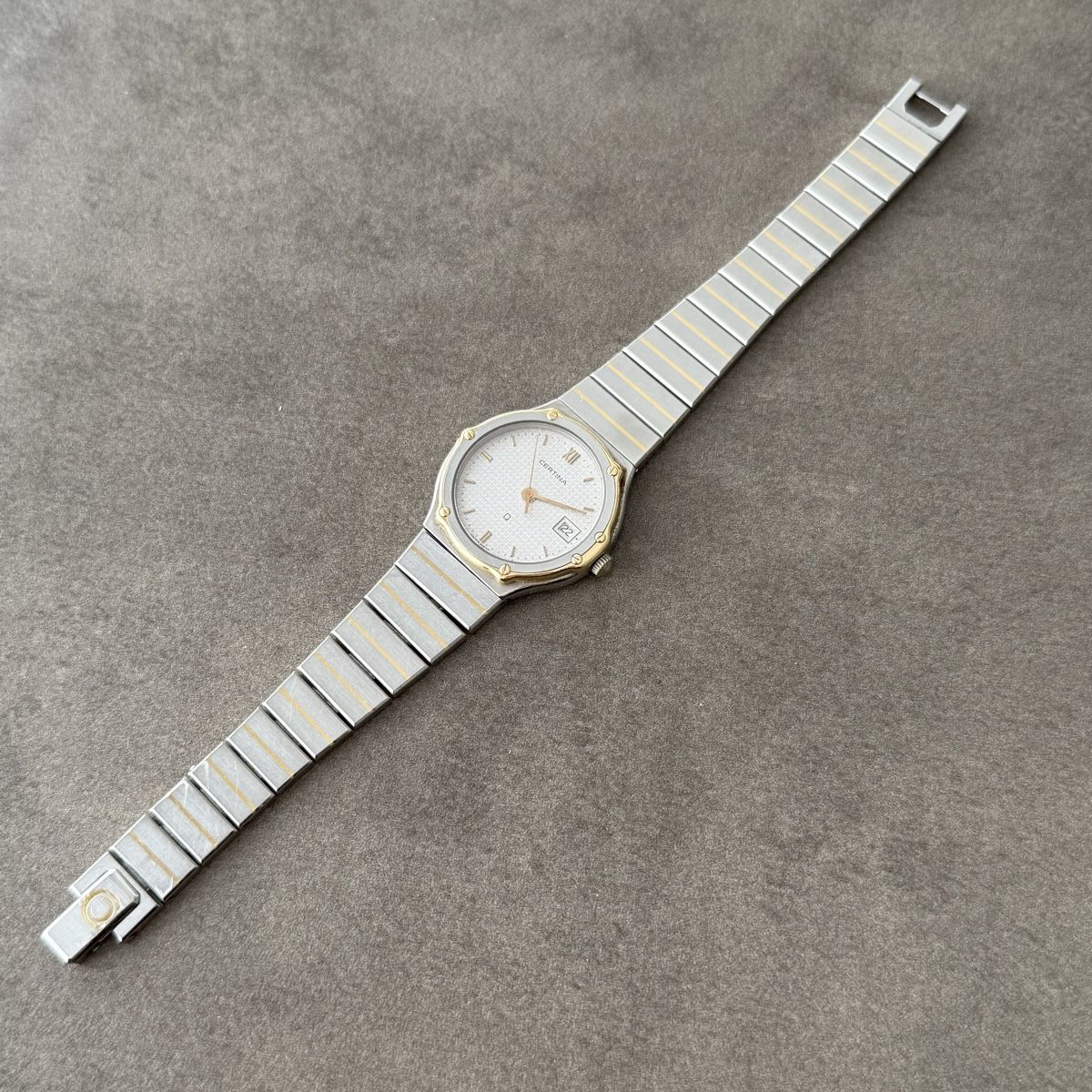 Certina Orologi: Certina – Usato da Villmergen venduto da Swiss2011 7