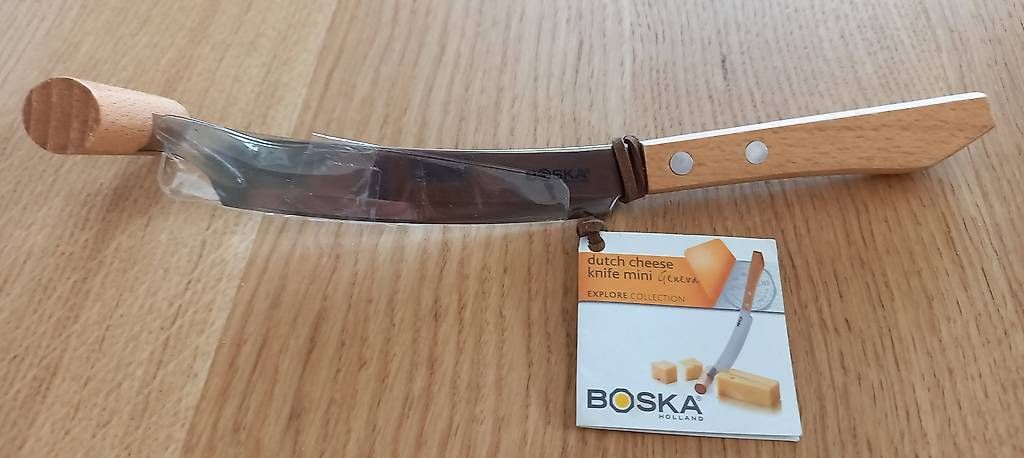 Couteaux de cuisine: Käse Messer  – D'occasion à Seon par Psalm28 1