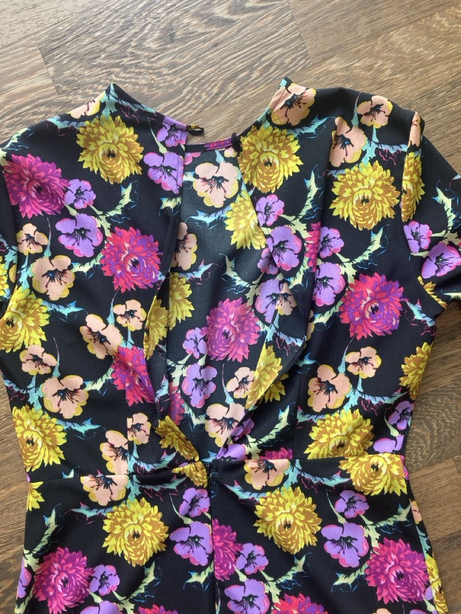 Topshop Kleider: Kleid von Top Shop – Gebraucht aus Ettenhausen TG von Babi69 4