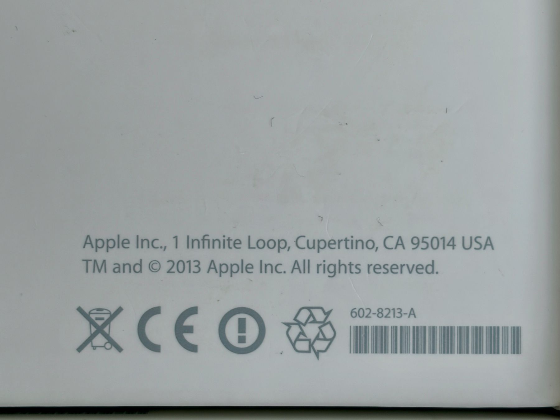 Apple Modems & Router: AirPort Extreme – Gebraucht aus Kaiserstuhl AG von ChristianSchilling 3