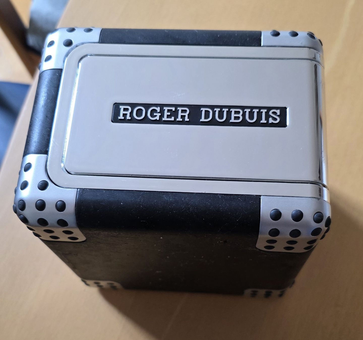 Roger Dubuis Orologi: Montre Roger Dubuis – Nuovo (secondo la descrizione) da Cottens FR venduto da Carotte1 1