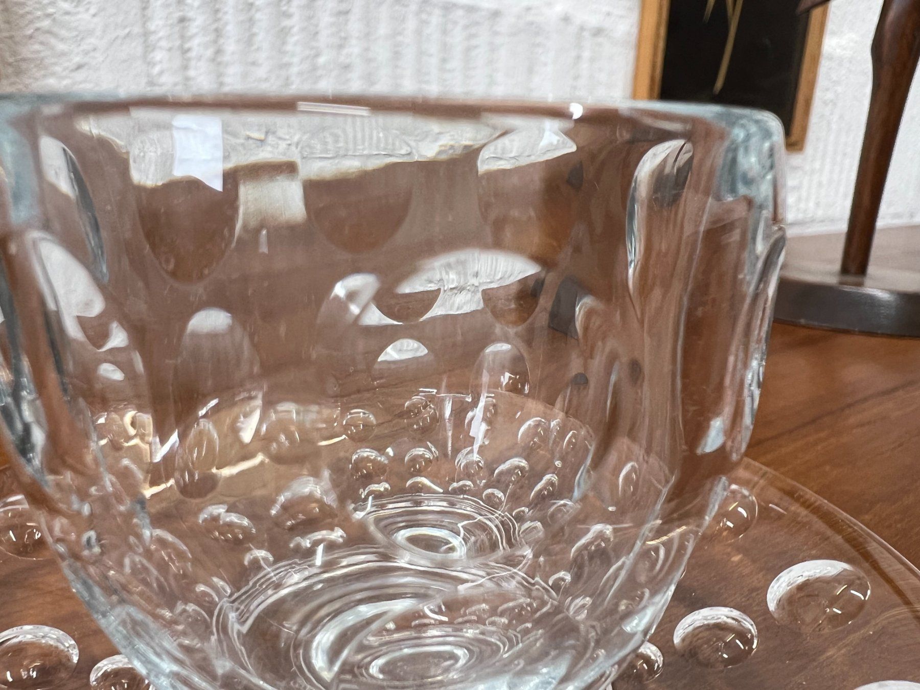 Guzzini Tazze: Guzzini Espressotassen - Venice - 2er Set I Plexi – Usato da Walzenhausen venduto da stilvollwohnen 5
