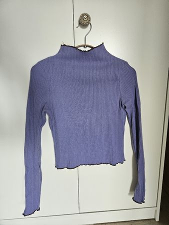 Pullover, Lila, Grösse S/M, Pull&Bear