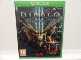 Diablo Eternal Collection Xbox One (Neu)