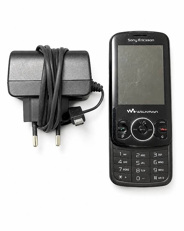 Telefoni cellulari / Smartphones: Sony Ericsson Walkman Handy  SIM-Locked M-Budget Mobile – Usato da Schänis venduto da patrickangehrn 1