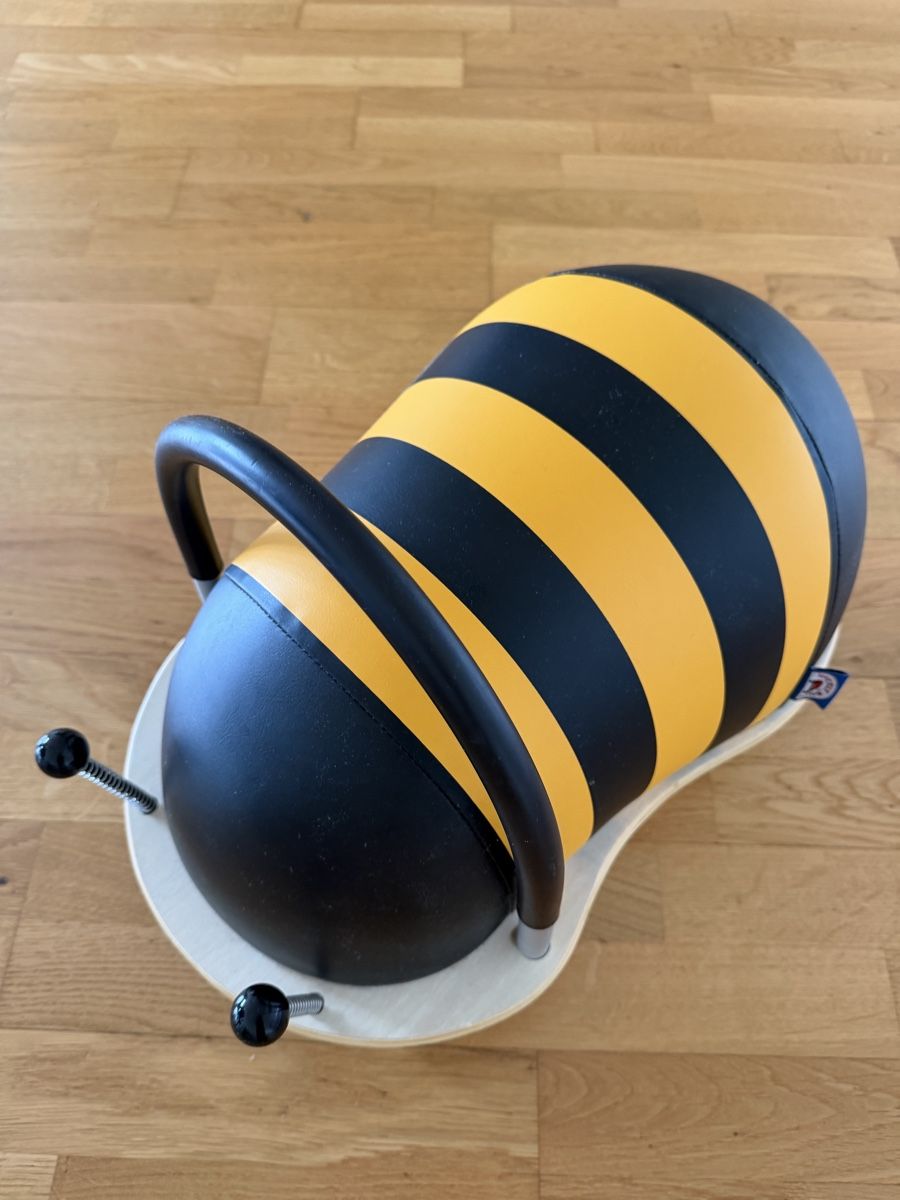 Veicoli per bambini: Wheely Bug Rutschbiene – Usato da Urdorf venduto da CelineMu 1