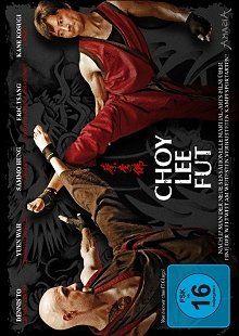 Tutti i DVDs: Choy Lee Fut – Usato da Ebikon venduto da Moviefreak01
