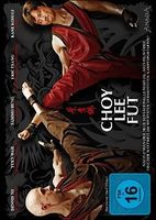 Choy Lee Fut