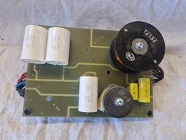 Seeburg CT 217/98  Acoustic Line passive Frequenzweiche