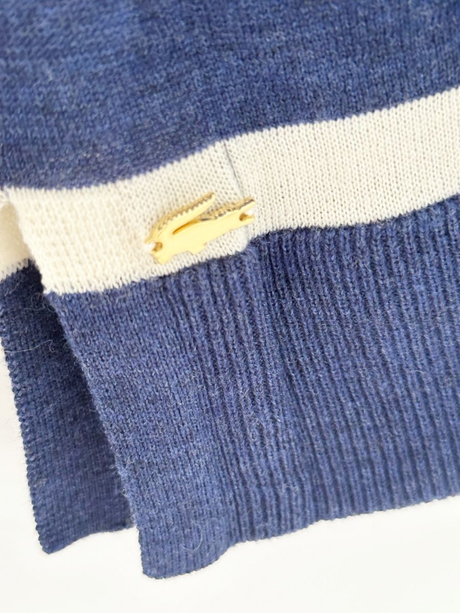 Lacoste Jacken: Lacoste Damen Strickjacke Grösse 36 – Gebraucht aus Eglisau von Brewster1 3