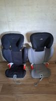 Sièges Auto Isofix