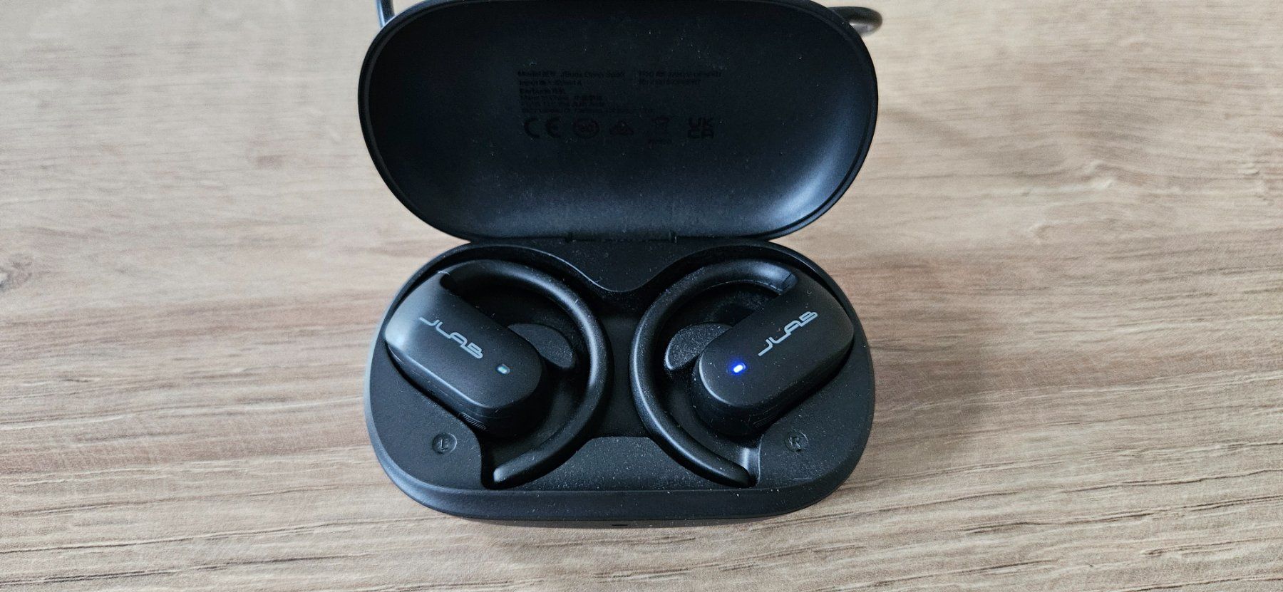 Cuffie: JLAB Kopfhörer Neu mit Bluetooth – Nuovo (secondo la descrizione) da Oberbipp venduto da k.b.82