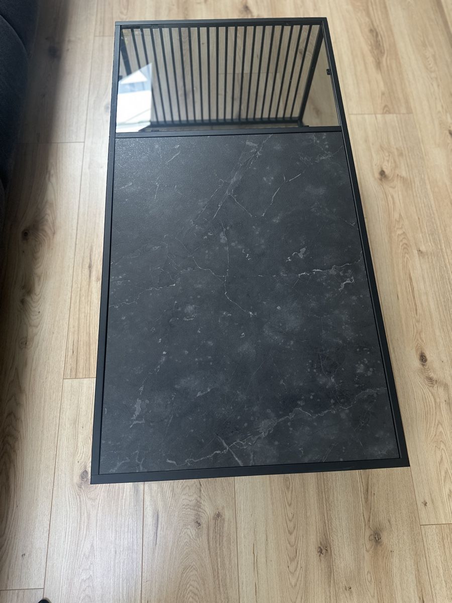 Tavoli: MID.YOU COUCHTISCH 120/60/40 – Usato da Detligen venduto da Yaenu_8 2