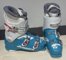 NORDICA Skischuhe Speedmachine J3 