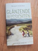 Margrit Schriber  --  Glänzende Aussichten
