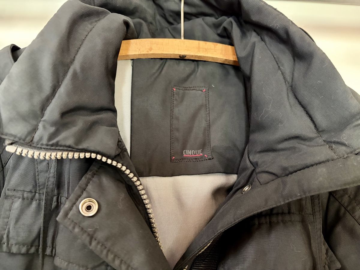 Giacche: Winterjacke / Parka – Usato da Frauenfeld venduto da SuterFrauenfeld 2