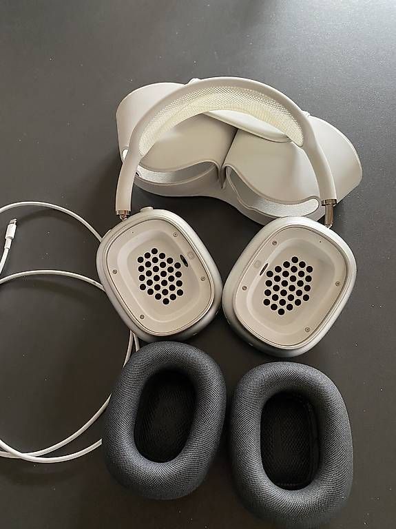Cuffie: Apple AirPods Pods Max – Usato da Gempenach venduto da Mittelpudel 2
