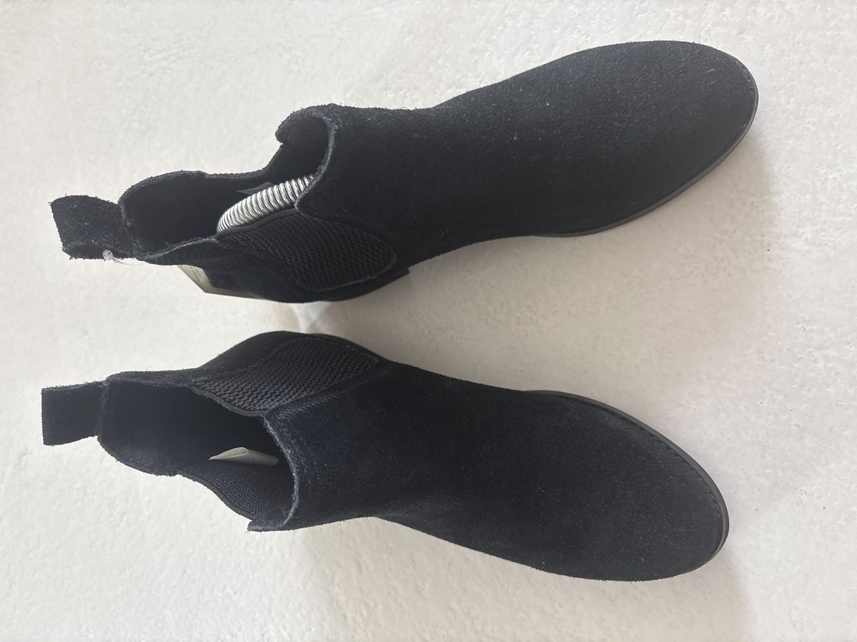 Toms Chaussures femmes: Stiefelette – Neuf (Voir description) à Muttenz par sus_79wz